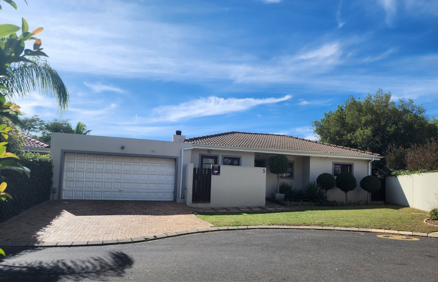 3 Bedroom Property for Sale in Goedemoed Western Cape
